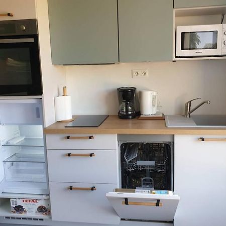 Apartamento Agréable logement pour 4 pers à deux pas de Verdun Haudainville Exterior foto