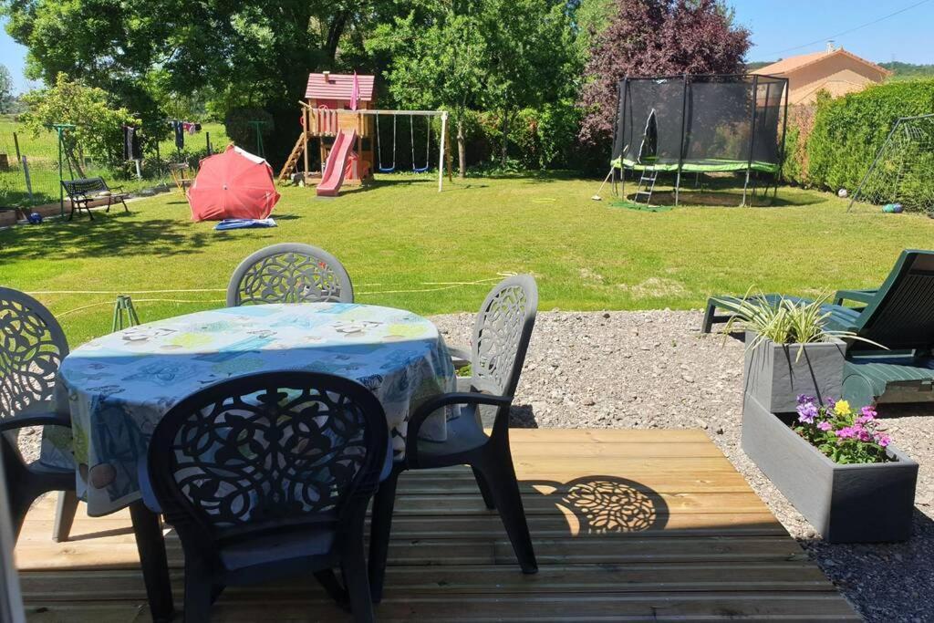 Apartamento Agréable logement pour 4 pers à deux pas de Verdun Haudainville Exterior foto