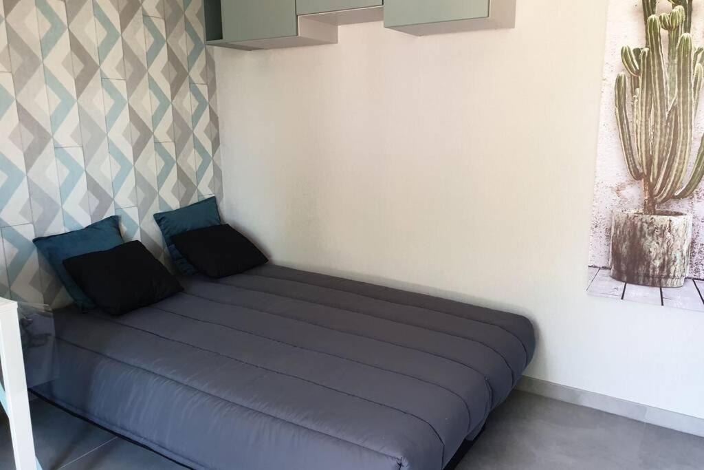 Apartamento Agréable logement pour 4 pers à deux pas de Verdun Haudainville Exterior foto